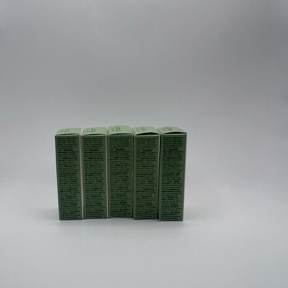 Clinique Skincare Moisturizer -7 day scrub cream 15 ml 5 pack - Picture 3 of 10